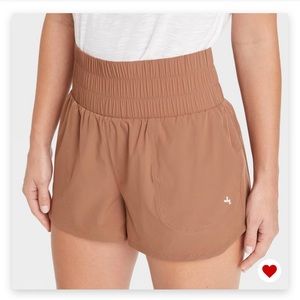 Joylab Shorts high rise 3”